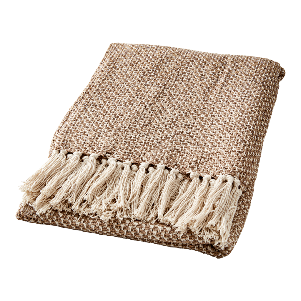 Affari of Sweden: Plaid COCO beige/crudo - 080-690-01.png