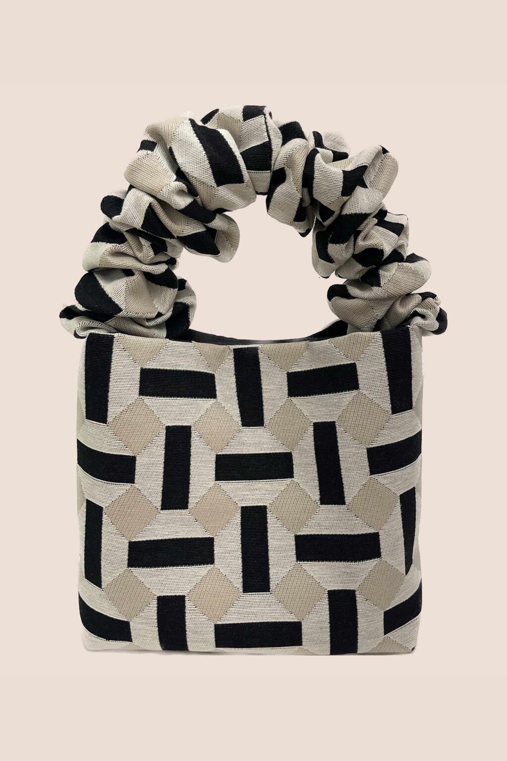 CARMELOS: Bolso Geometric - 18-338c2.jpg