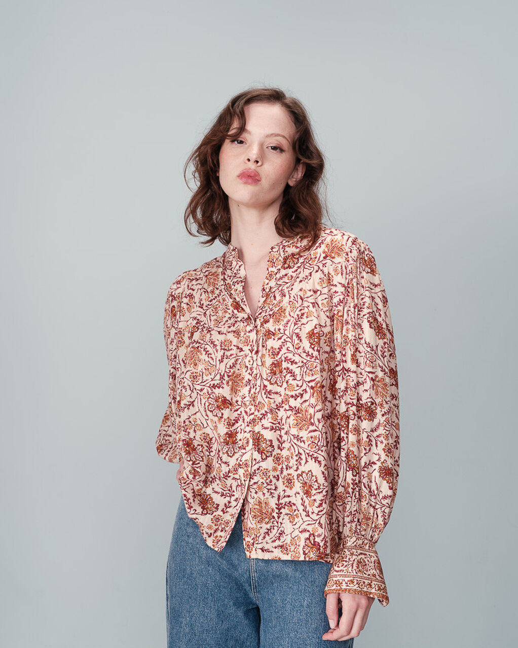 GRACE & MILA: BLUSA NUNCAS ARENA - blouse-sable-nuncas-481b8.jpeg