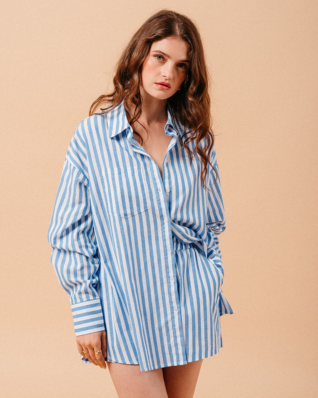 NEW GRACE & MILA: CAMISA MONTREUIL BLEU - montreuil_12579_-bleu.jpg