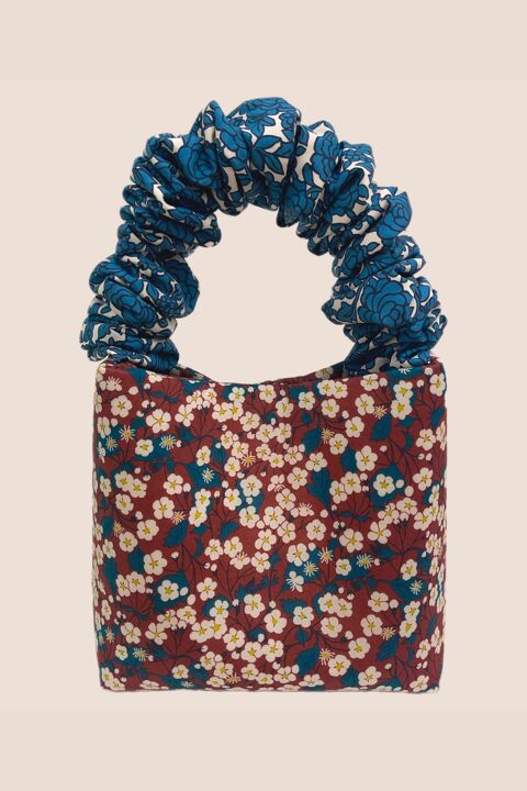 CARMELOS: Bolso Liberty