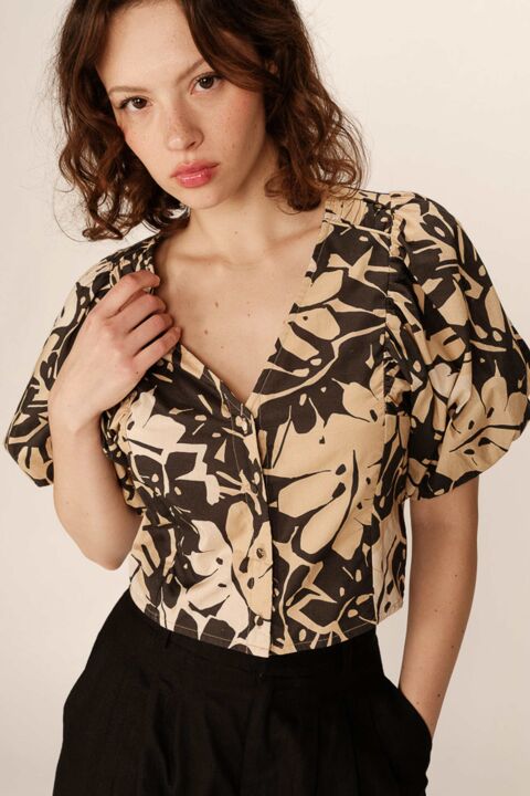 GRACE & MILA: BLUSA ESTAMPADA PIÑA - 3-58baf.jpg