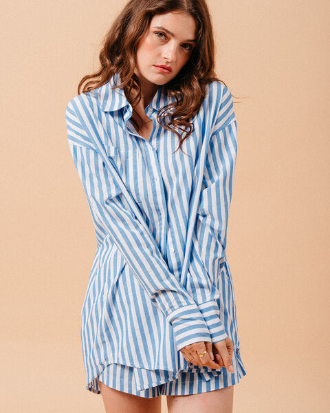 NEW GRACE & MILA: CAMISA MONTREUIL BLEU - montreuil_12579_-bleu___p5.jpg