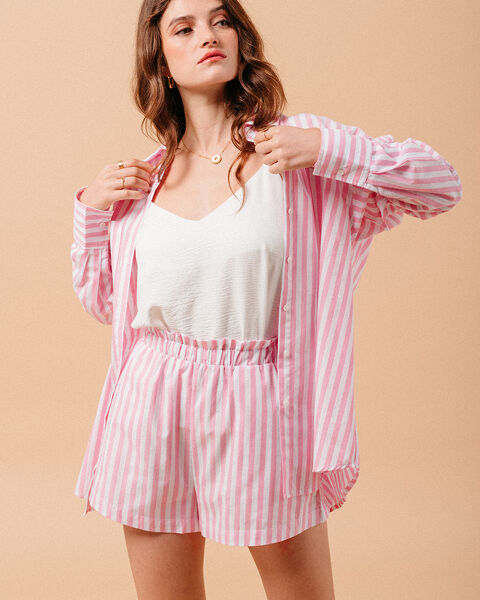 NEW GRACE & MILA: CAMISA MONTREUIL ROSE - montreuil_12579_-rose___p6.jpg