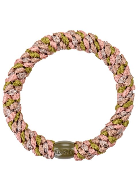 Bon Dep Kknekki MIX GREEN PINK MULTI